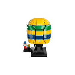 Ayrton Senna-hjelm (43024)