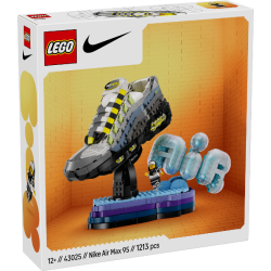 Nike Air Max 95 (43025)