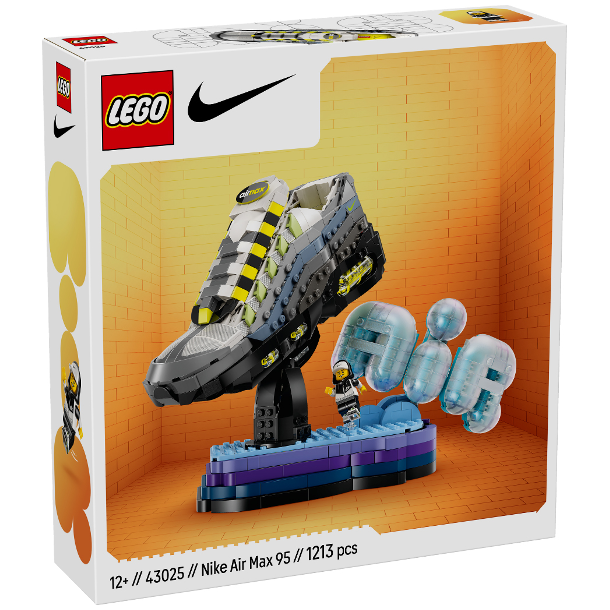 Nike Air Max 95 (43025)