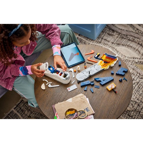 Nike Air Force 1 x LEGO� s�t (43026)