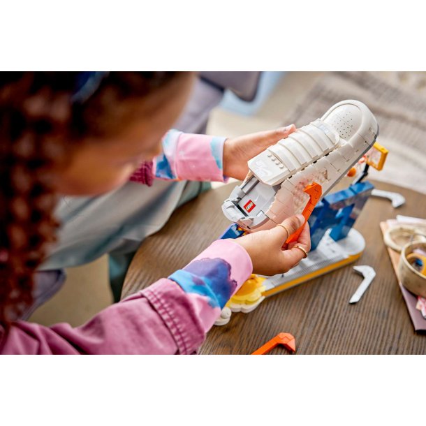 Nike Air Force 1 x LEGO� s�t (43026)