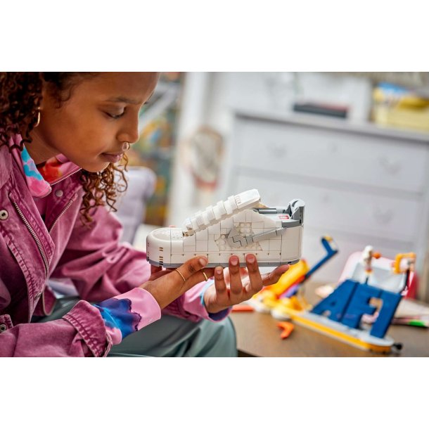 Nike Air Force 1 x LEGO� s�t (43026)