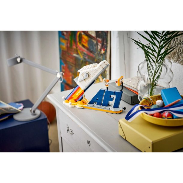 Nike Air Force 1 x LEGO� s�t (43026)