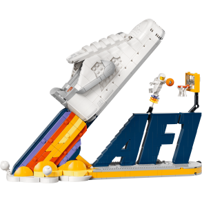 Nike Air Force 1 x LEGO� s�t (43026)