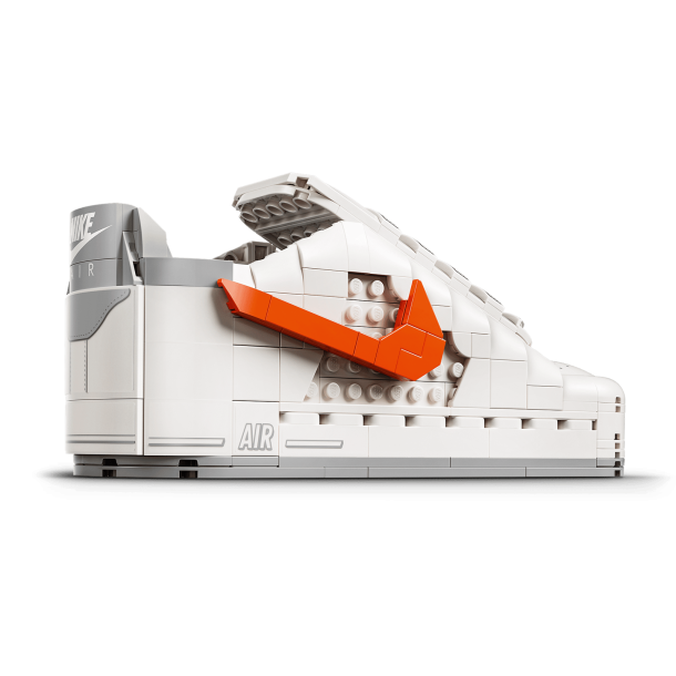 Nike Air Force 1 x LEGO� s�t (43026)