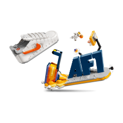 Nike Air Force 1 x LEGO� s�t (43026)