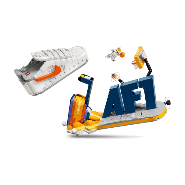 Nike Air Force 1 x LEGO� s�t (43026)