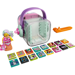 Candy Mermaid BeatBox (43102)