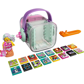 Candy Mermaid BeatBox (43102)