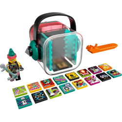 Punk Pirate BeatBox (43103)