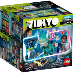 Alien DJ BeatBox (43104)