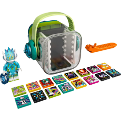 Alien DJ BeatBox (43104)