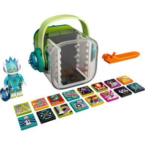 Alien DJ BeatBox (43104)