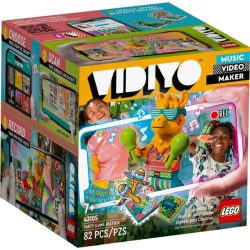 Party Llama BeatBox (43105)
