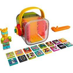 Party Llama BeatBox (43105)