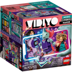 Unicorn DJ BeatBox (43106)