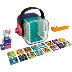 Unicorn DJ BeatBox (43106)