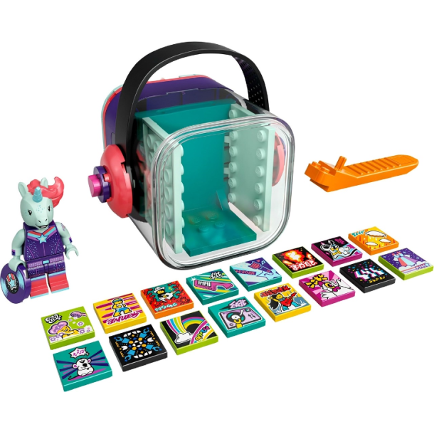 Unicorn DJ BeatBox (43106)