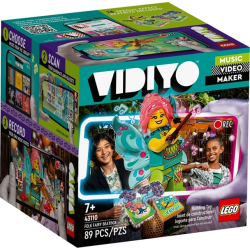 Folk Fairy BeatBox (43110)