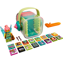 Folk Fairy BeatBox (43110)