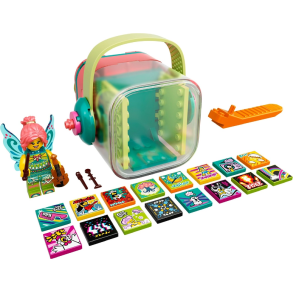 Folk Fairy BeatBox (43110)