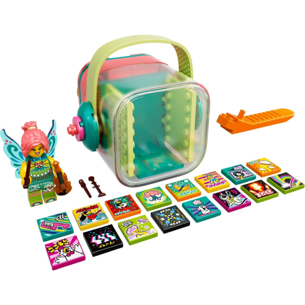 Folk Fairy BeatBox (43110)