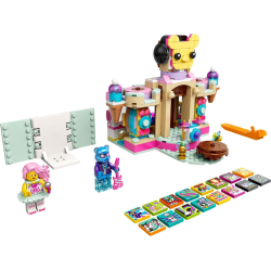 Candy Castle Stage (43111)