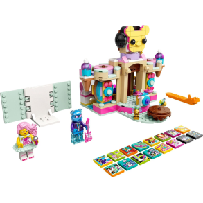 Candy Castle Stage (43111)