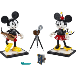 Mickey Mouse &amp; Miniie Mouse (43179)