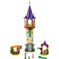 Rapunzel's Tower (43187)