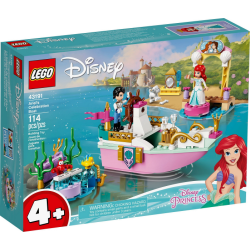 Ariel's Celebration Boat (43191)