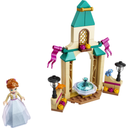 Anna's Castle Courtyard (43198)