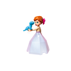 LEGO Disney - Annas slotsg�rd (43198)