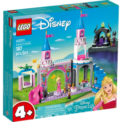 Aurora's Castle (43211)
