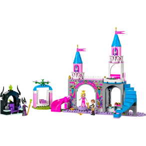 Aurora's Castle (43211)