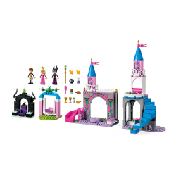 LEGO Disney - Auroras slot (43211)