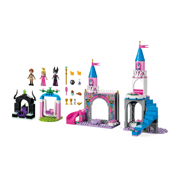 LEGO Disney - Auroras slot (43211)