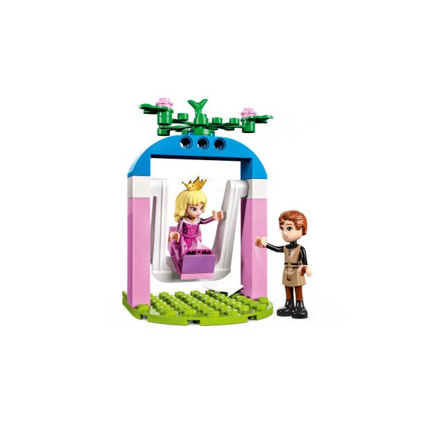 LEGO Disney - Auroras slot (43211)