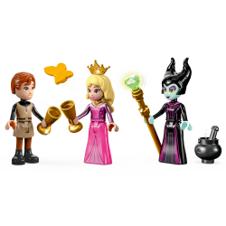 LEGO Disney - Auroras slot (43211)