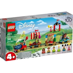 Disney-festtog (43212)