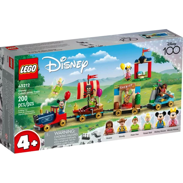 Disney-festtog (43212)