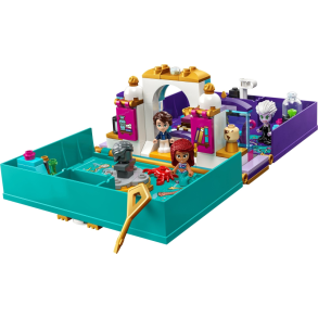 The Little Mermaid Story Book (43213)