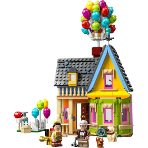Up House (43217)