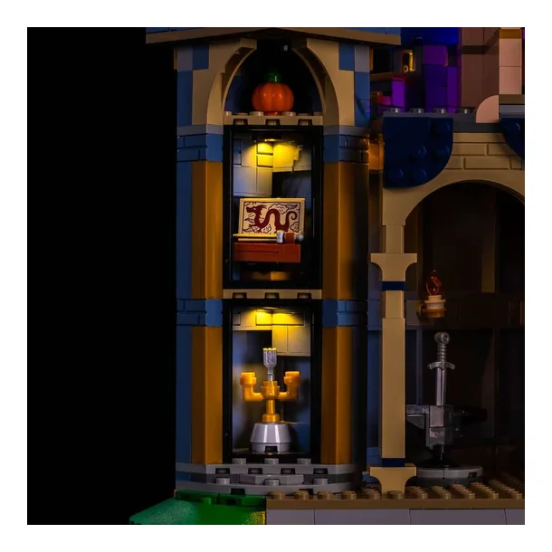 Disney Castle Light Kit for #43222