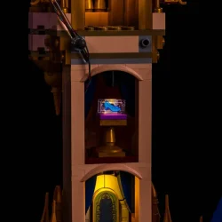 Disney Castle Light Kit for #43222