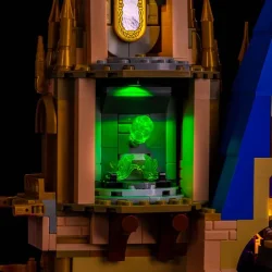 Disney Castle Light Kit for #43222
