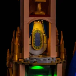 Disney Castle Light Kit for #43222