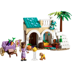 Asha i byen Rosas (43223)