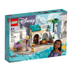 Asha i byen Rosas (43223)