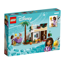 Asha i byen Rosas (43223)